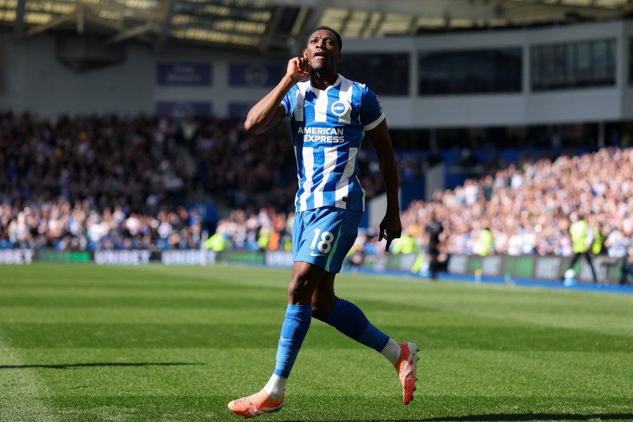 Брайтън Ливърпул1