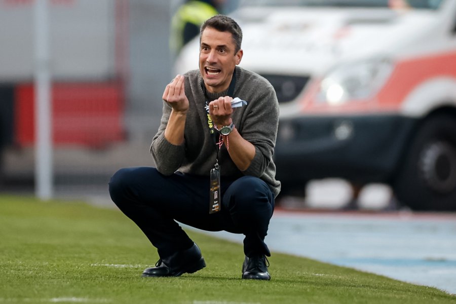 Левски Черно море1