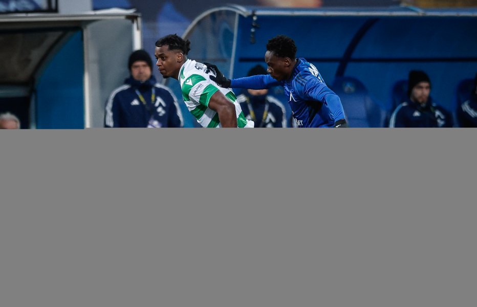 Левски Черно море1