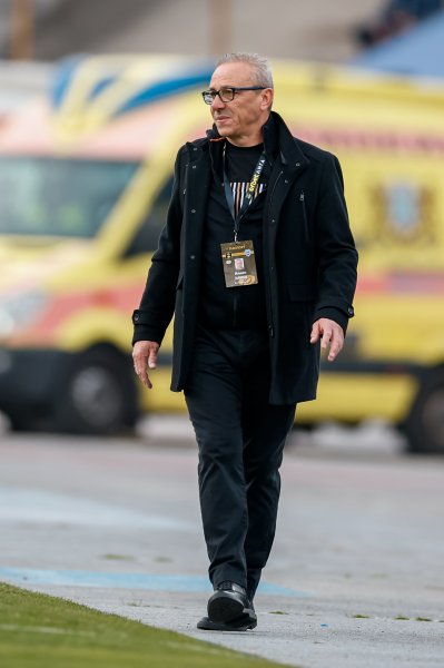 Левски Черно море1