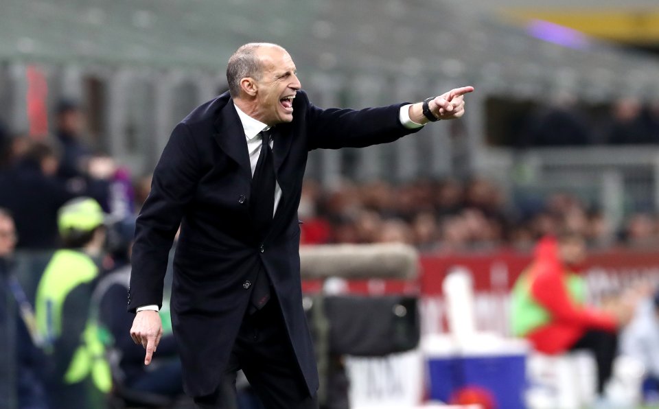 Милан Торино1