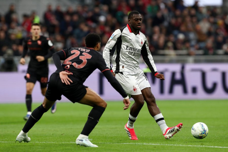 Милан Торино1