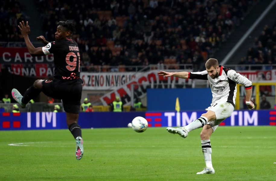 Милан Торино1