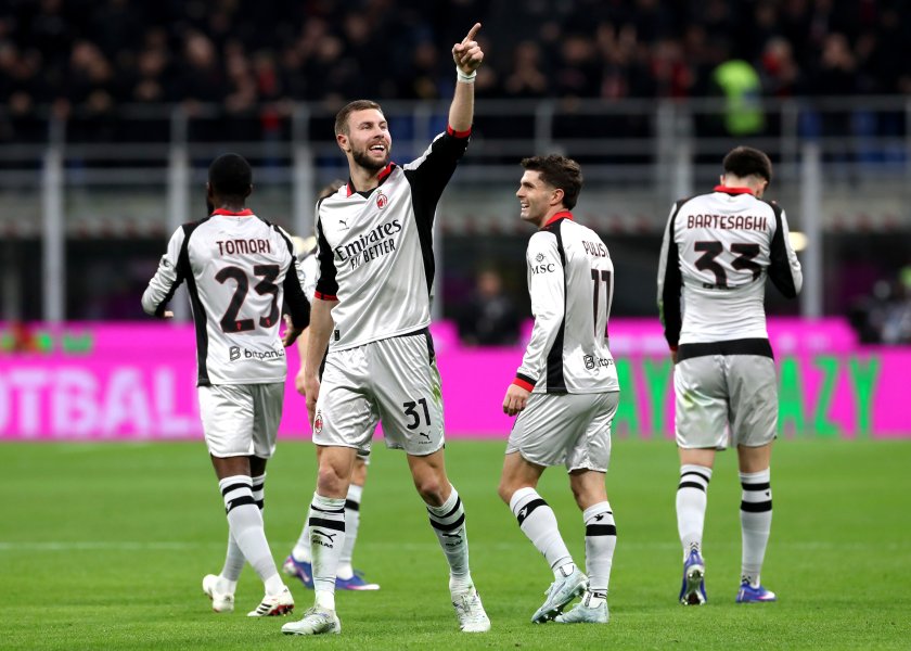 Милан Торино1