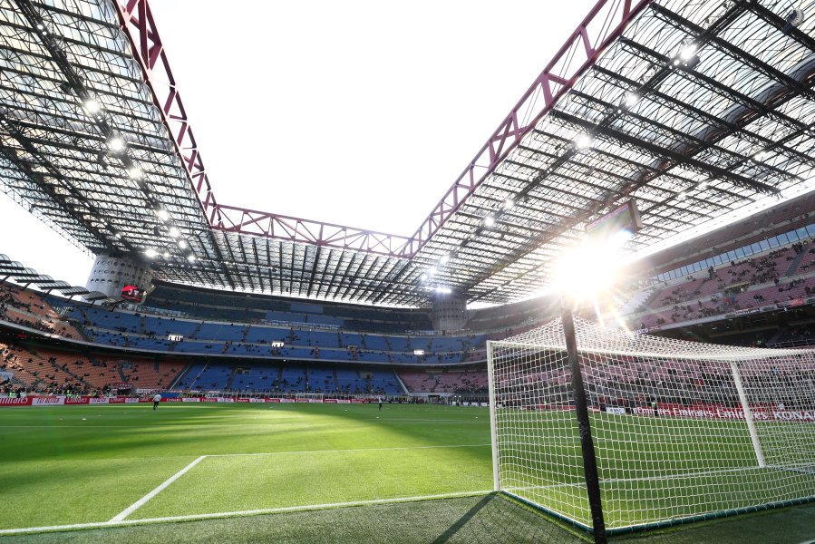 Милан Торино1