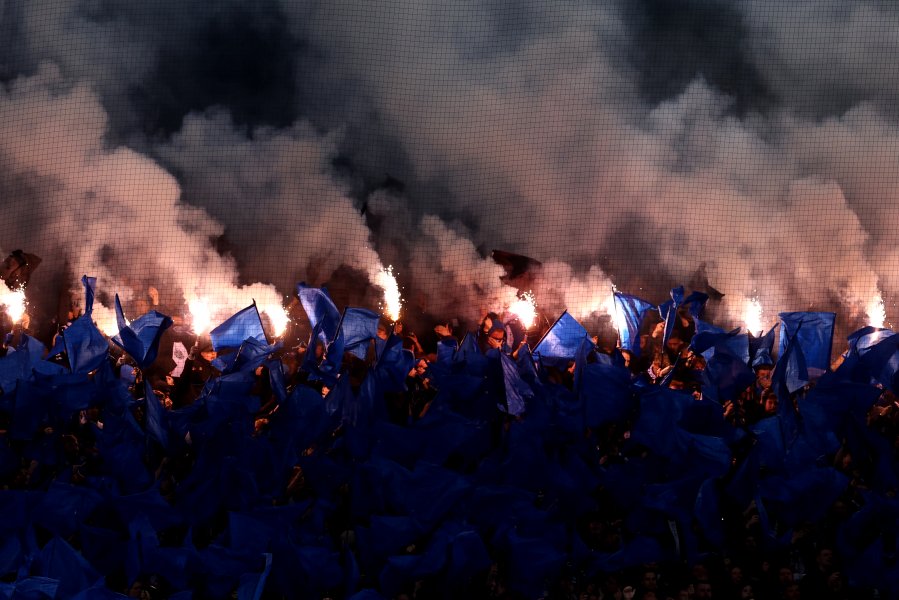 Борусия Дортмунд Хамбургер ШФ1