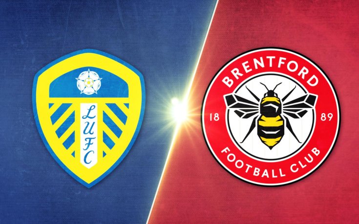 Лийдс - Брентфорд 0:0 /репортаж/