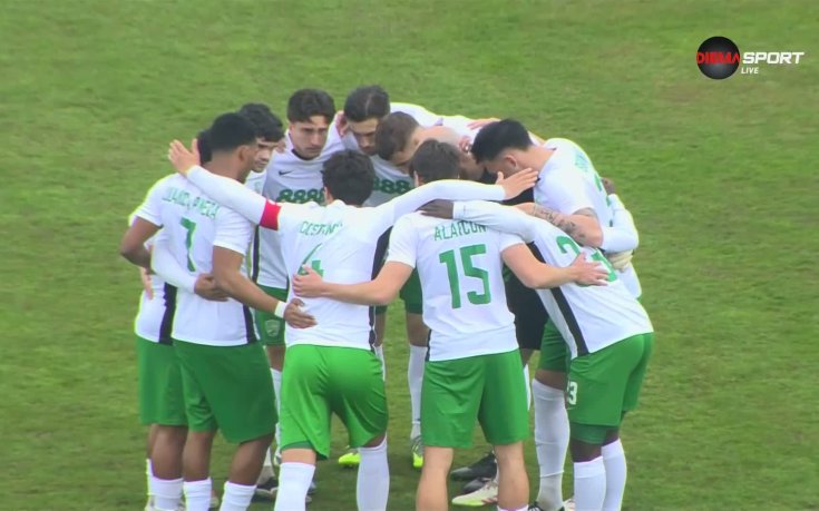 Монтана - Берое /състави/