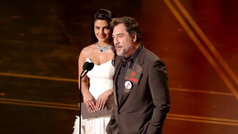 Хавиер Бардем