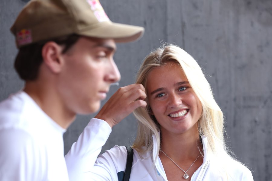 Дуплантис Дезире Ингландер1