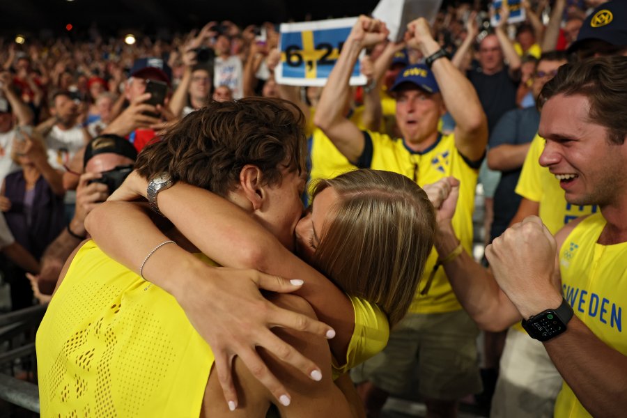 Дуплантис Дезире Ингландер1