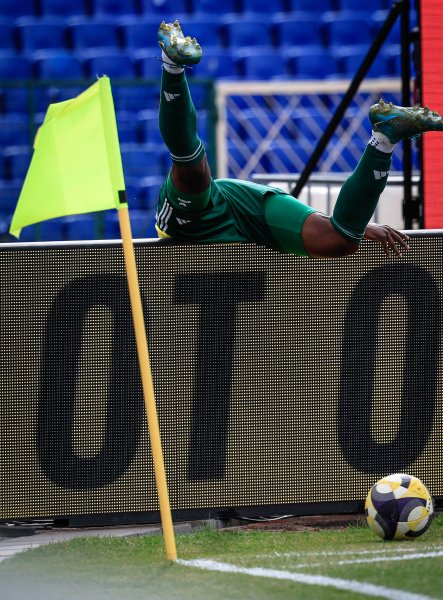 ЦСКА Добруджа1