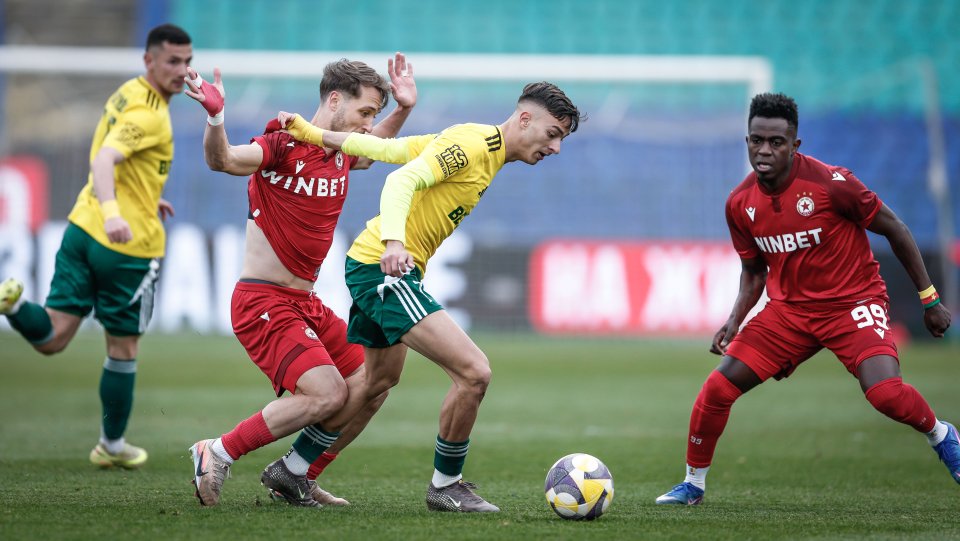 ЦСКА Добруджа1