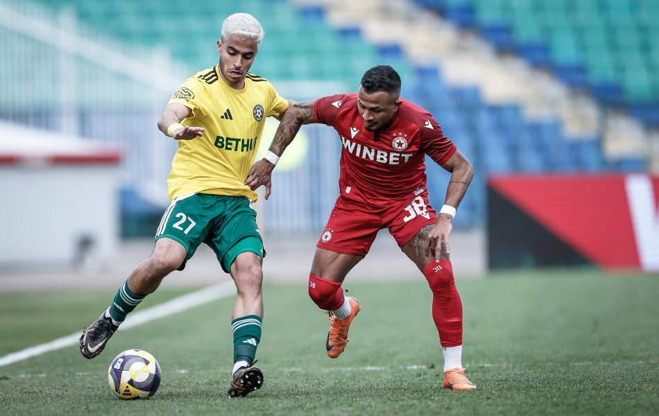 ЦСКА Добруджа1