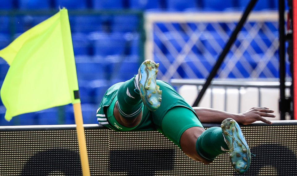 ЦСКА Добруджа1