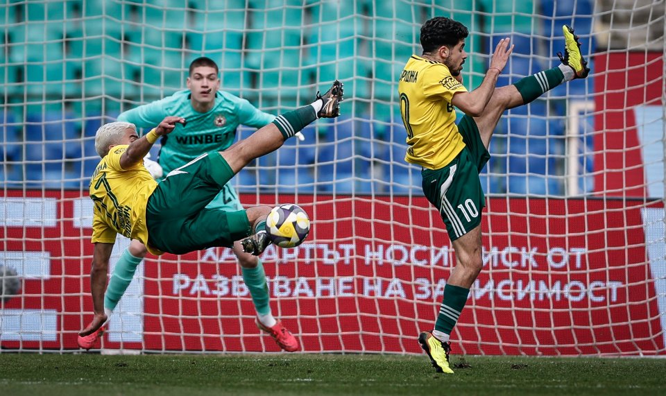 ЦСКА Добруджа1