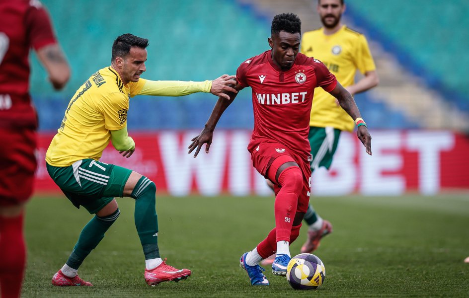 ЦСКА Добруджа1