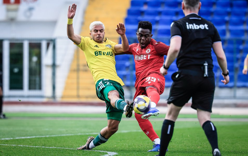 ЦСКА Добруджа1