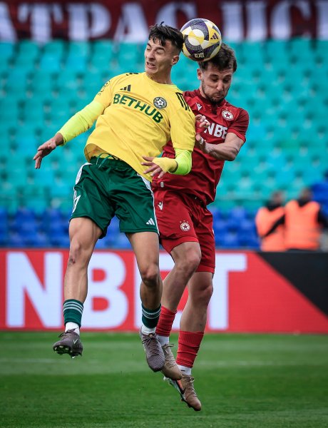 ЦСКА Добруджа1