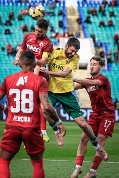 ЦСКА Добруджа1