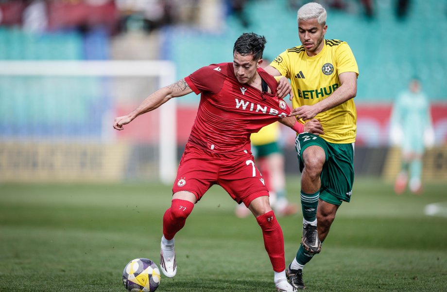 ЦСКА Добруджа1