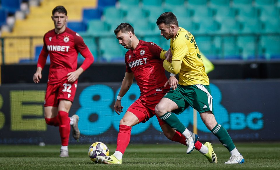 ЦСКА Добруджа1