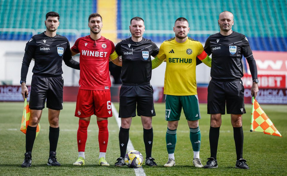 ЦСКА Добруджа1