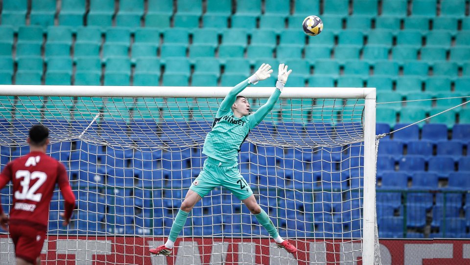 ЦСКА Добруджа1