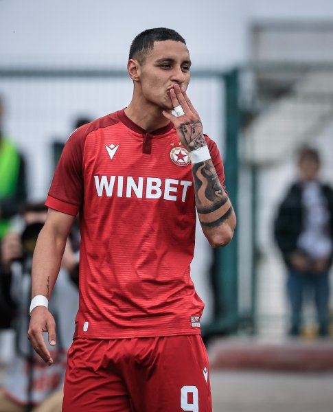 ЦСКА Добруджа1