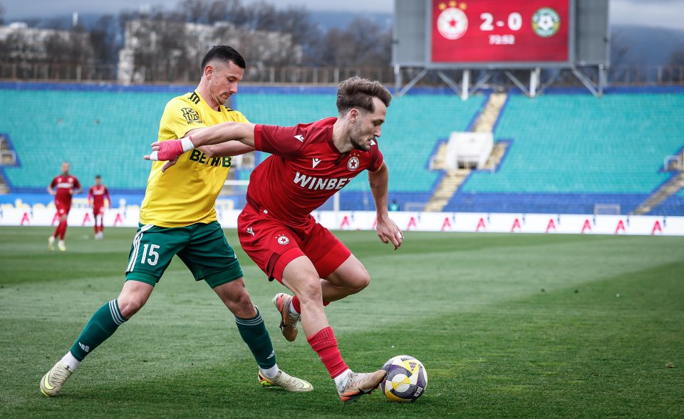 ЦСКА Добруджа1