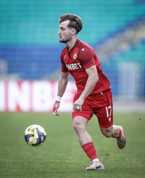 ЦСКА Добруджа1