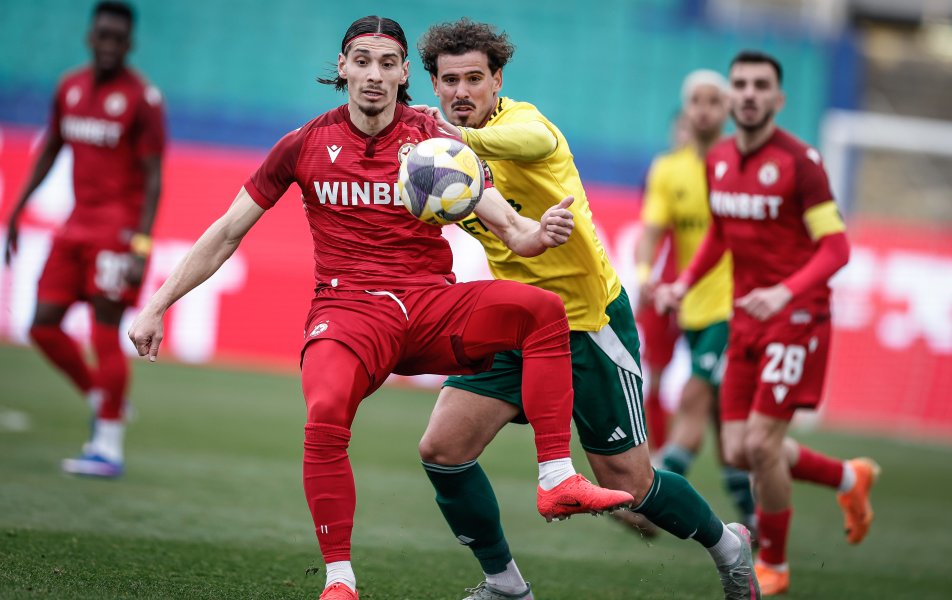 ЦСКА Добруджа1