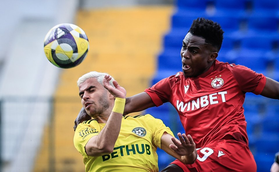 ЦСКА Добруджа1