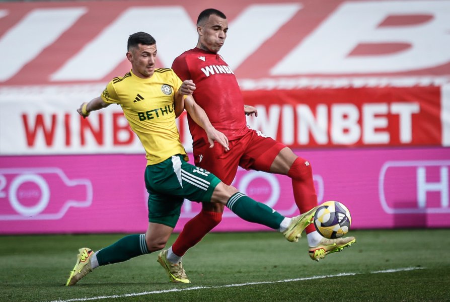 ЦСКА Добруджа1