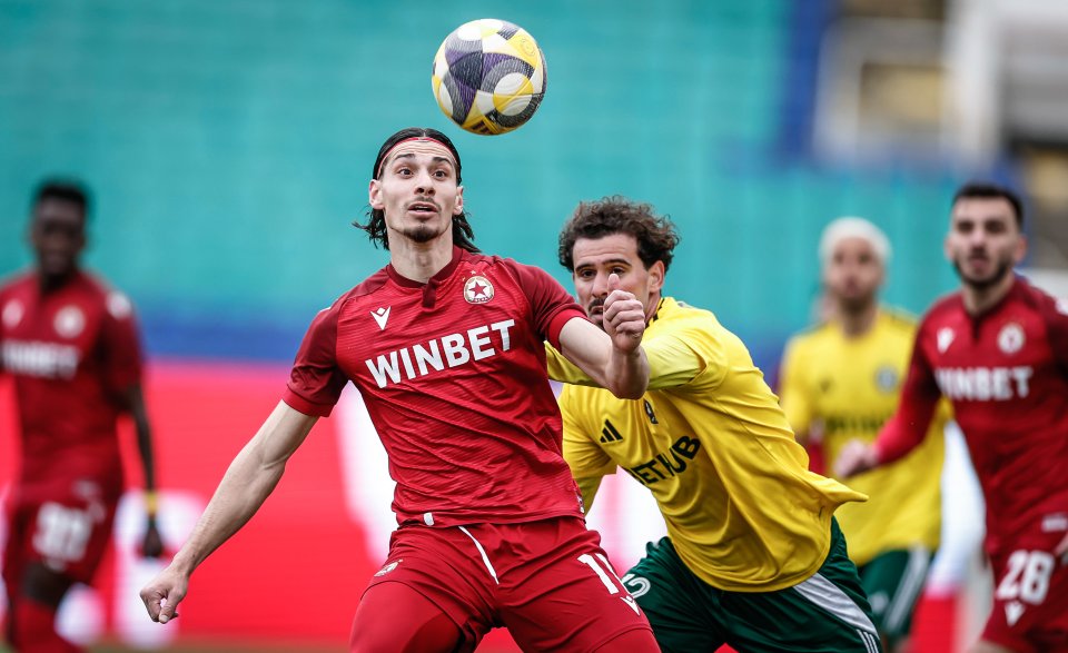 ЦСКА Добруджа1