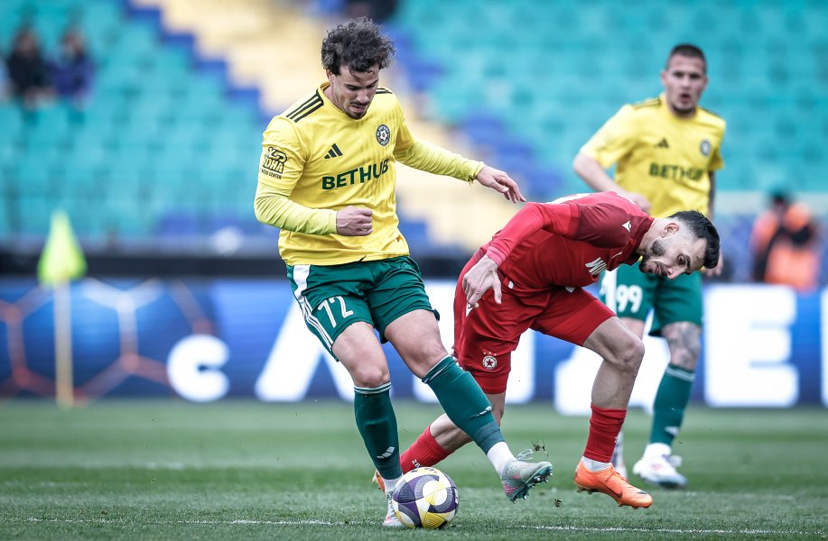 ЦСКА Добруджа1