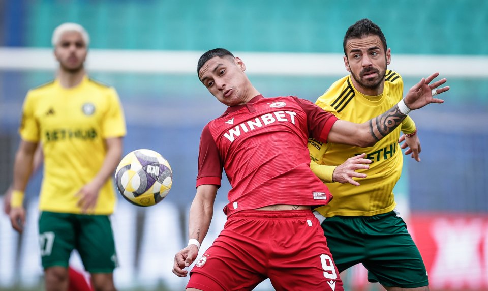 ЦСКА Добруджа1