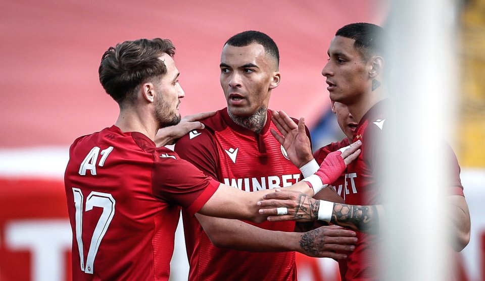 ЦСКА Добруджа1