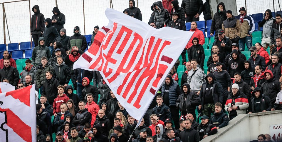 ЦСКА Добруджа1