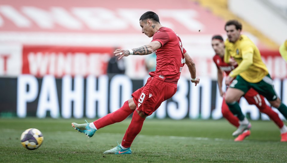 ЦСКА Добруджа1