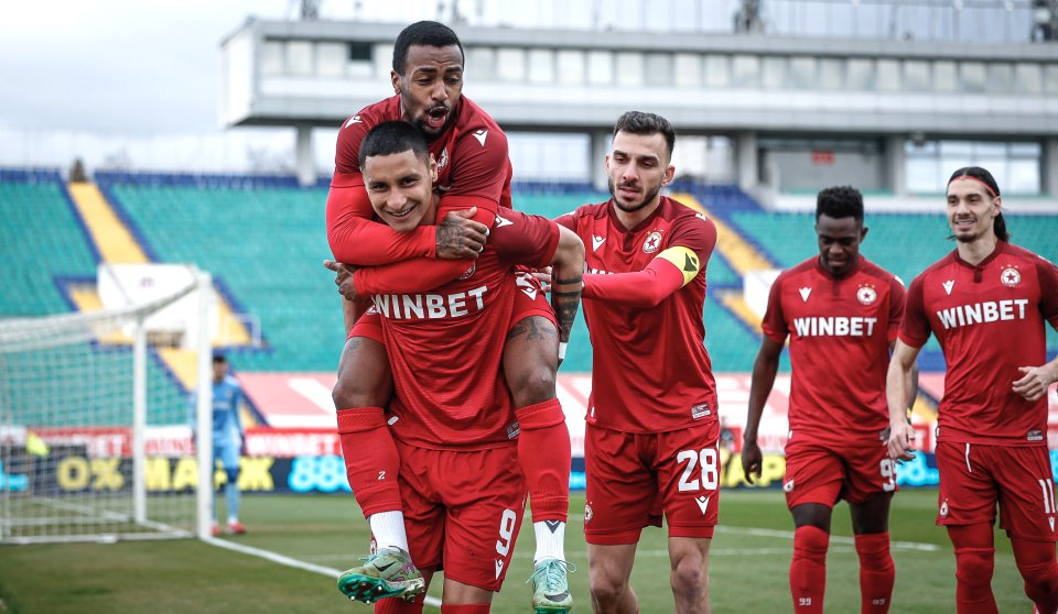 ЦСКА Добруджа1