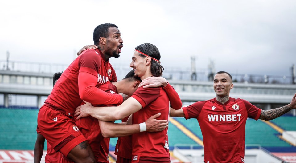 ЦСКА Добруджа1