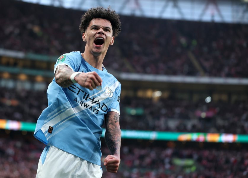 Арсенал Манчестър Сити1