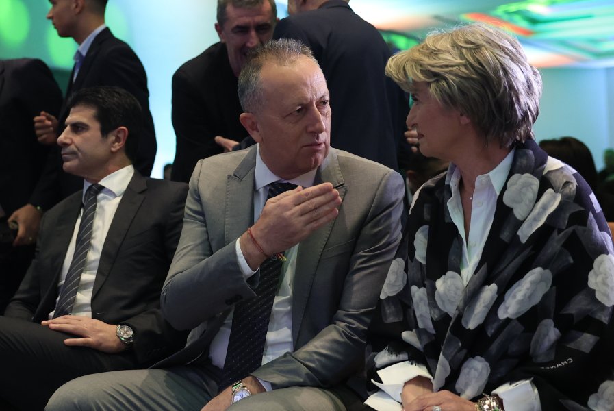 Футболист на Годината1