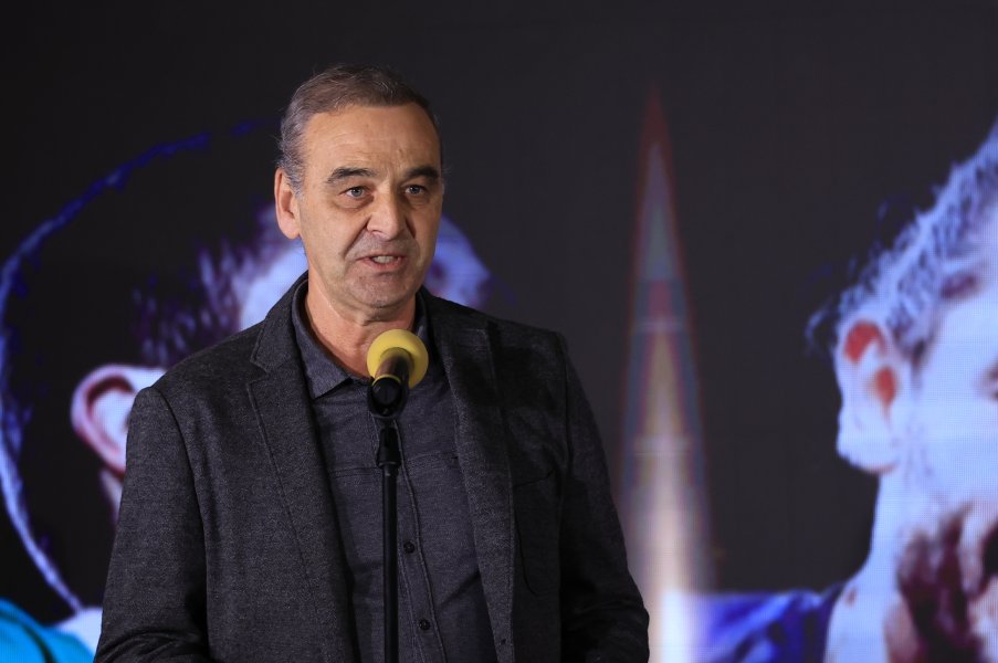 Футболист на Годината1