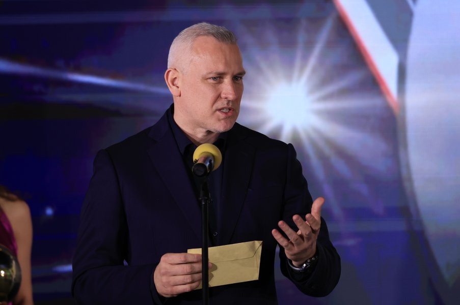 Футболист на Годината1