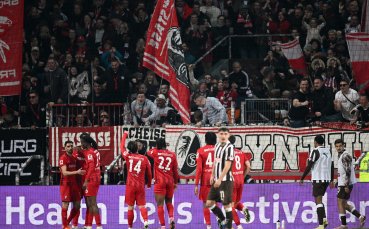 Фрайбург надви Санкт Паули след обрат