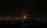 Израел нанесе мащабна вълна от удари в Техеран