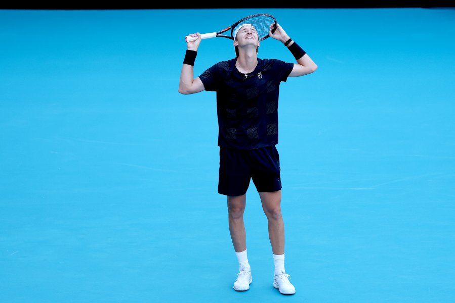 Карлос Алкарас Себастиан Корда1