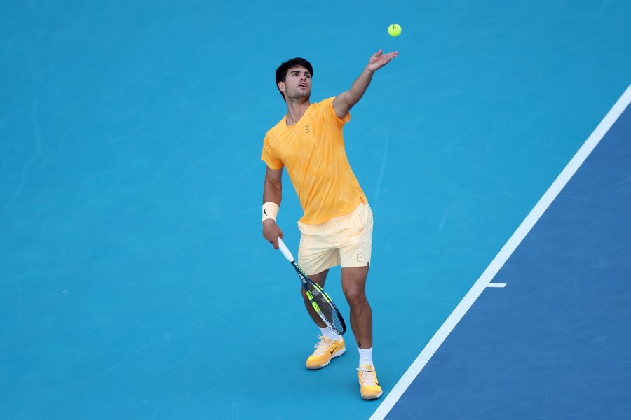 Карлос Алкарас Себастиан Корда1